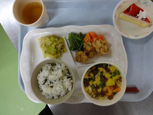 誕生日メニュー_a0154110_14530623.jpg