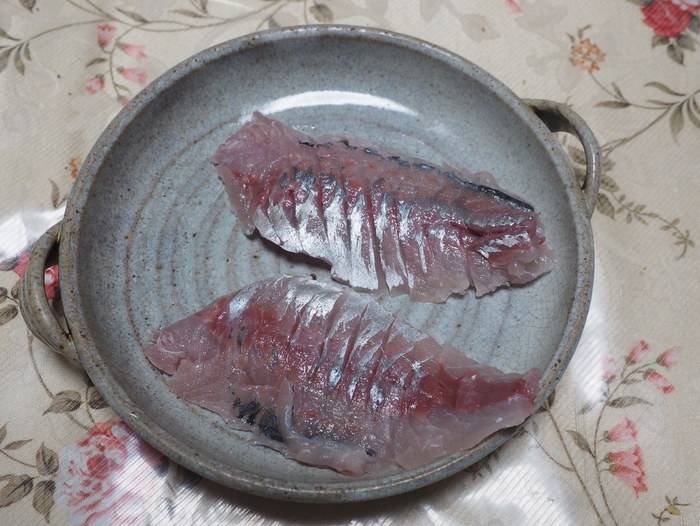 夫の釣果_c0116915_0404874.jpg