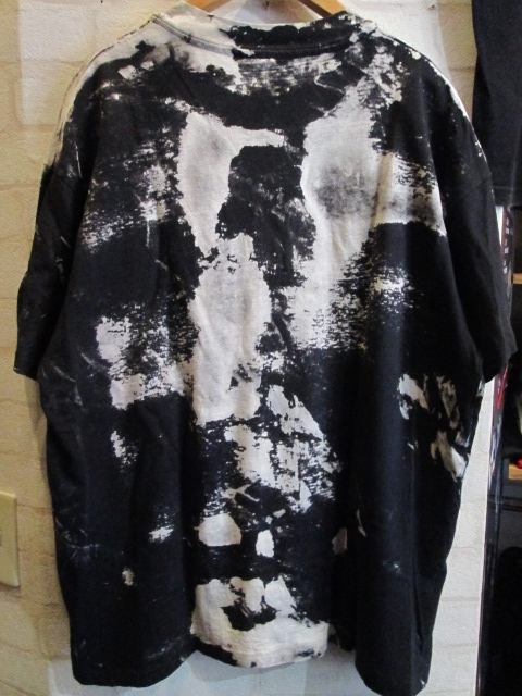 MOSQUITOHEAD (モスキートヘッド) JAMIE FOXX Tシャツ MOSQUITOHEAD (モスキートヘッド) JAMIE FOXX Tシャツ