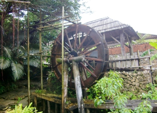 琉球村（沖縄県国頭郡恩納村）_c0219820_22014351.jpg