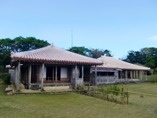 識名園（沖縄県那覇市）_c0219820_22374581.jpg