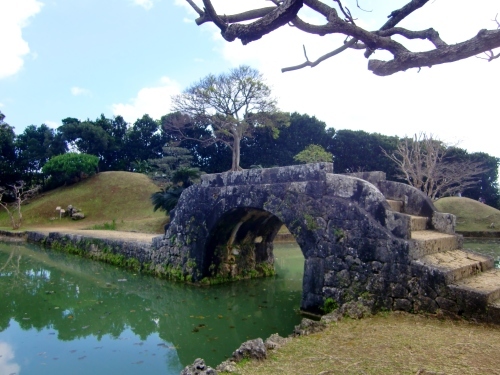 識名園（沖縄県那覇市）_c0219820_22374894.jpg