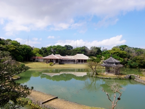 識名園（沖縄県那覇市）_c0219820_22391177.jpg