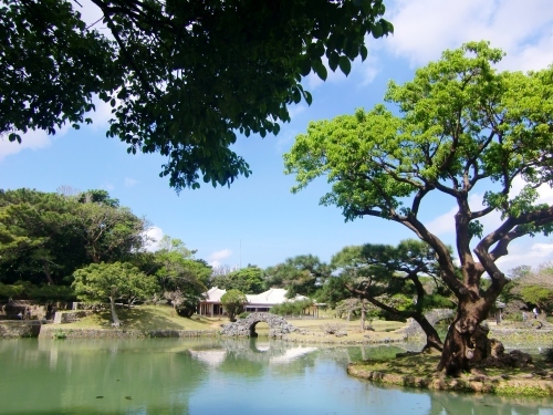 識名園（沖縄県那覇市）_c0219820_22401096.jpg