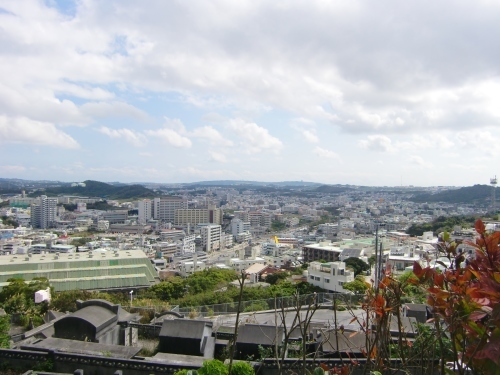 識名園（沖縄県那覇市）_c0219820_22415450.jpg