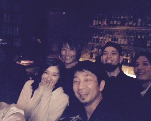 @ yoyogi music bar_a0168628_1062943.jpg