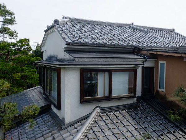 「富山・アートなとやま旅 樂翠亭美術館」_a0000029_117251.jpg
