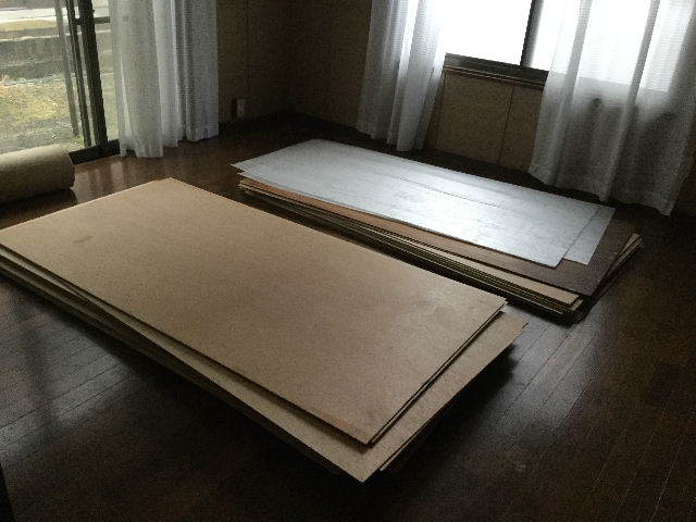 仕入れと搬入_f0031037_21512482.jpg