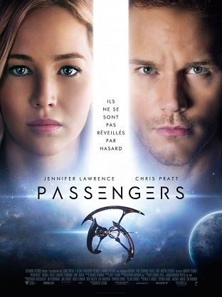 パッセンジャー　Passengers_e0040938_14311330.jpg