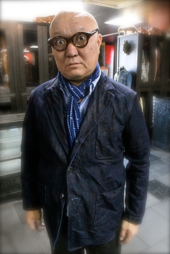 HIDEHIKO YAMANE (エヴィスジーンズ) たすかっ スカジャン HIDEHIKO YAMANE (エヴィスジーンズ) たすかっ スカジャン