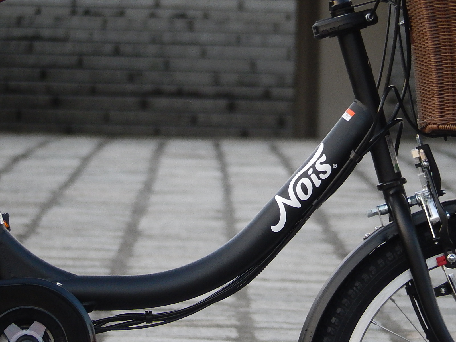 NOiS YAMAHA PAS BabbyXL レトロカスタム_e0188759_1748658.jpg