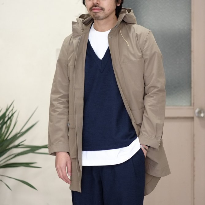 FRANK LEDER ~17SS~_e0152373_17101834.jpg