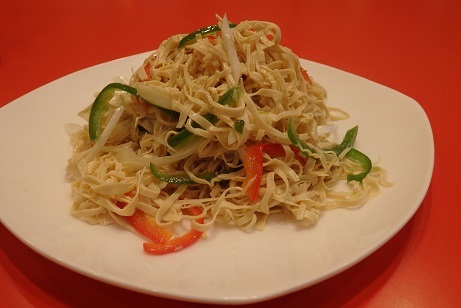 美味しくてリーズナブル中国料理 「養源郷 (ヨウゲンキョウ)」このお店行きました。_f0362073_17195111.jpg