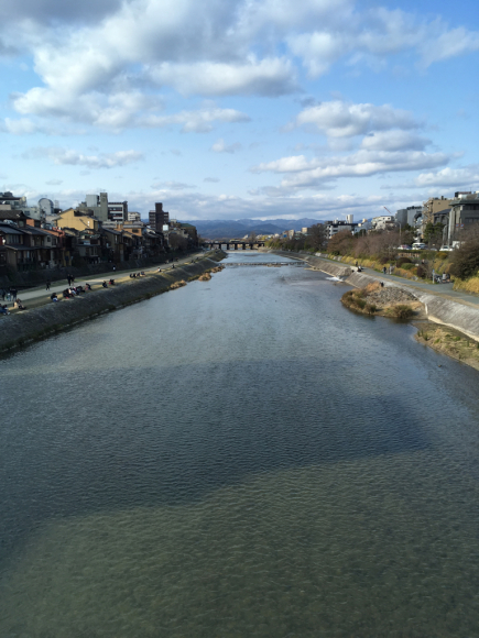 京都・鴨川_d0339676_18195047.jpg