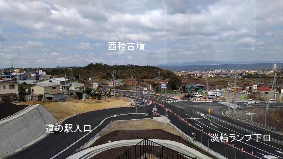 道の駅みさき「夢灯台」視察 by (ナベサダ)_f0053885_2064896.jpg