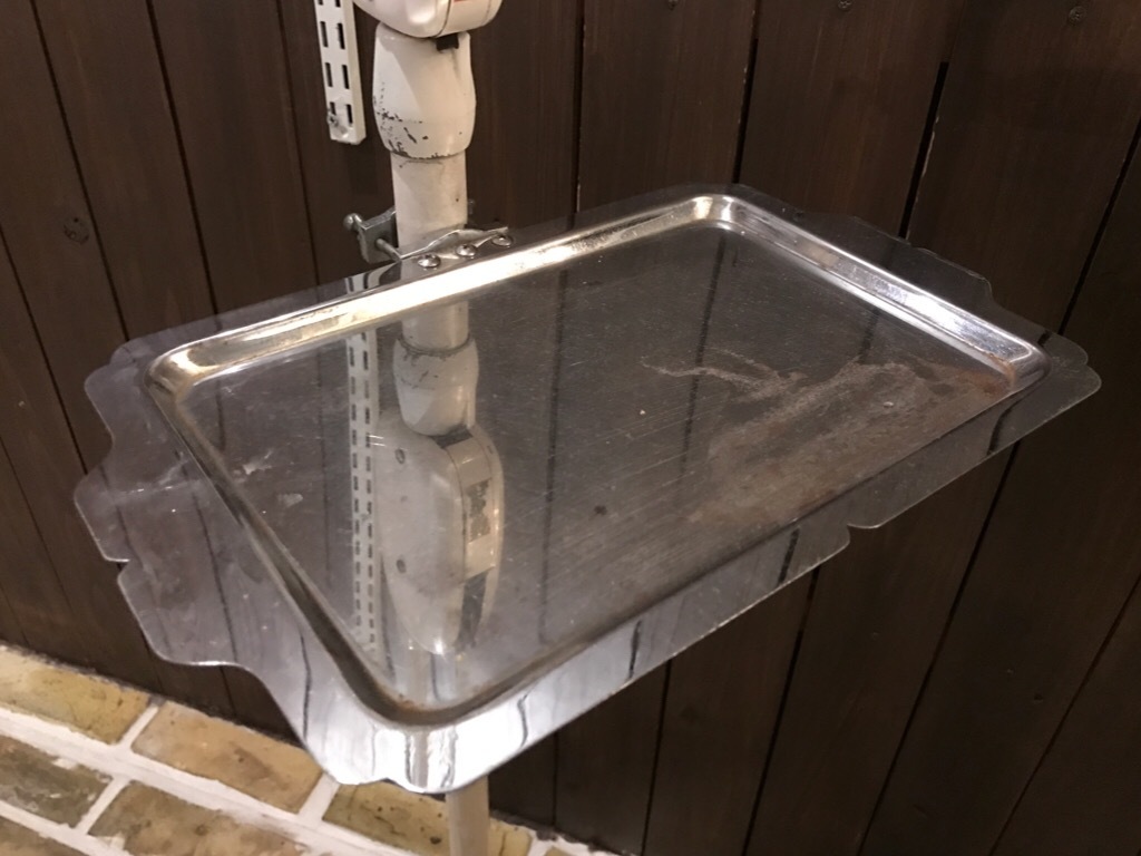 神戸店3/29(水)イームズチェア&インダストリアル ランプ、家具入荷! #2 Bio-Tech,Dazor Lamp!!!_c0078587_13123118.jpg