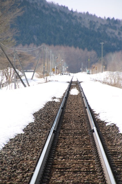 藤田八束の鉄道写真@大好きです北海道、北海道の大自然と鉄道・・・北海道の歴史は鉄道が作ってきた_d0181492_23160470.jpg