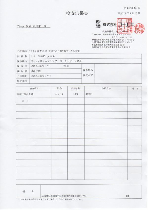 化学先生も万能ではない 高円寺の美容室envie_f0216597_17485556.jpg