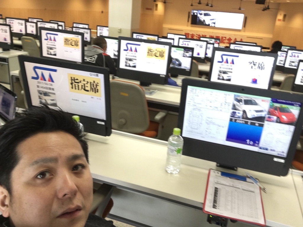 3月28日(火)☆TOMMYアウトレット☆あゆブログ(*´∇`)vローンに心配のある方!ぜひご相談ください♪_b0127002_17001916.jpg