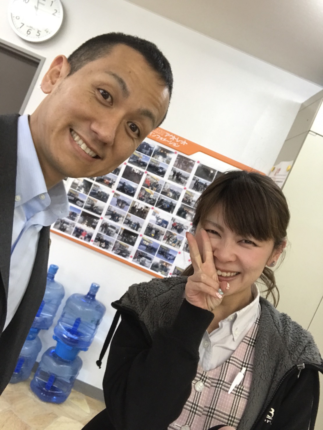 3月28日 火曜日の本店みんなブログ★ ランクル・ハイエース・アルファード♬多数取り揃え!TOMMY_b0127002_18462669.jpg