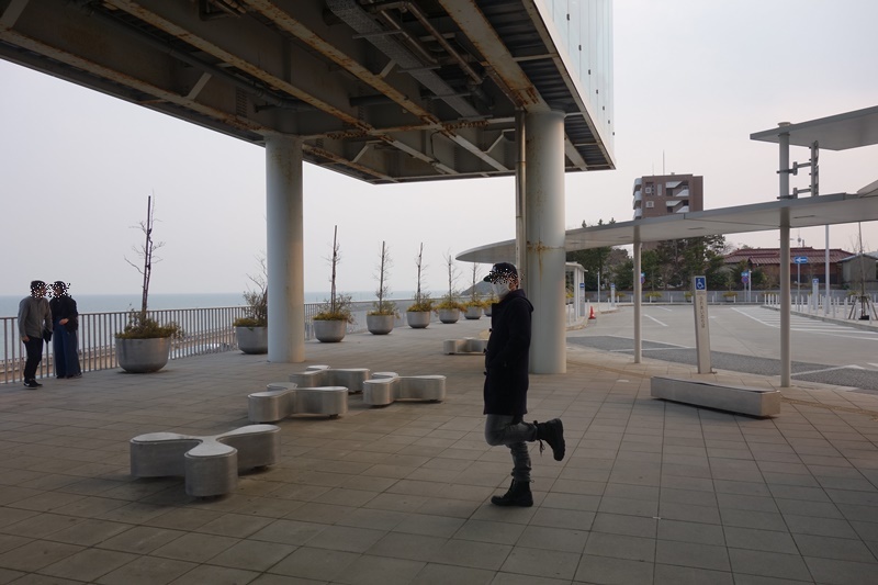 春の茨城旅その⑤～天空のカフェ「SEA BiRDS CAFE（シーバーズカフェ）」でパンケーキ＠日立_d0133704_14333504.jpg