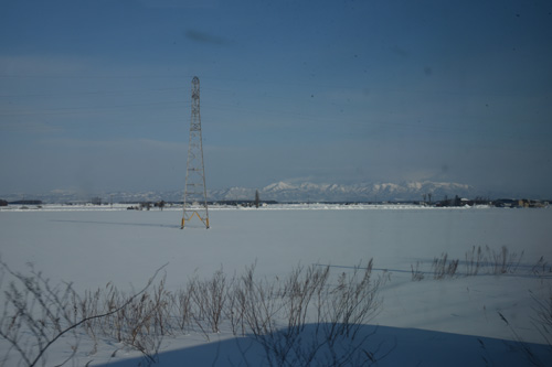 はじっこと真ん中と　北海道真冬の鉄道旅　その３　スーパー宗谷その１_a0101905_22484949.jpg