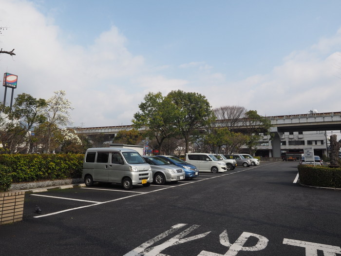 佐伯区民文化センター＆五日市中央公園_c0116915_23184366.jpg