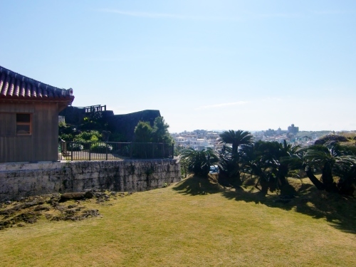 首里城（沖縄県那覇市）_c0219820_22373508.jpg