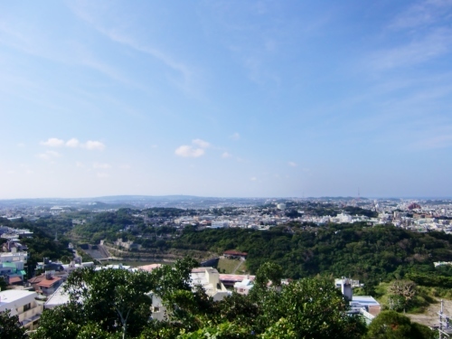 首里城（沖縄県那覇市）_c0219820_22384463.jpg