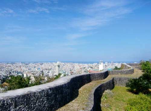 首里城（沖縄県那覇市）_c0219820_22390066.jpg