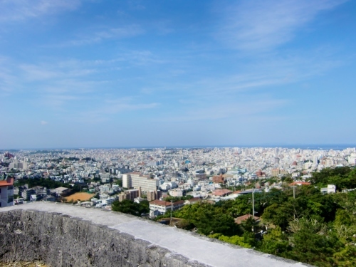 首里城（沖縄県那覇市）_c0219820_22390487.jpg