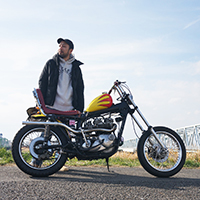 【TRIUMPH】_f0203027_11022158.jpg