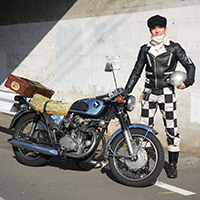 【HONDA】_f0203027_11083263.jpg
