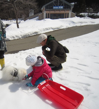 スキー場であそぶ(2)_b0177436_16552556.jpg