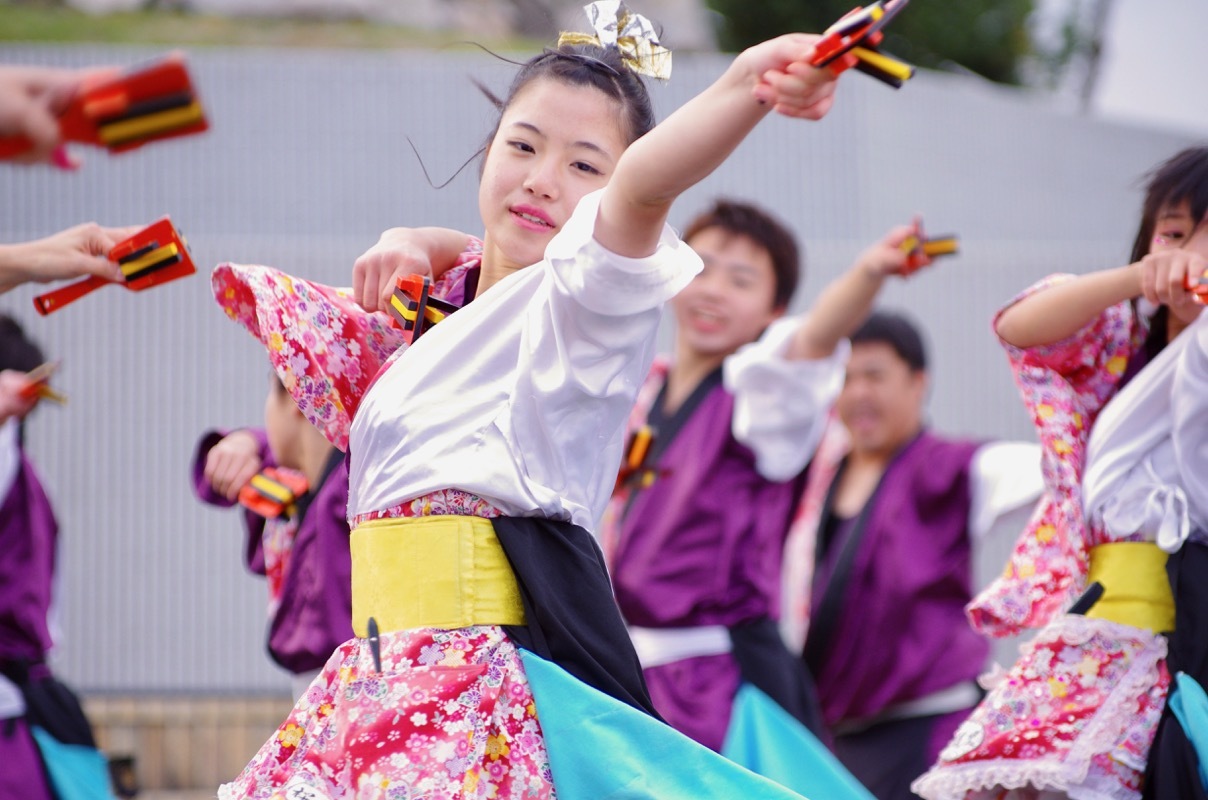 ２０１６第1３回赤穂でえしょん祭りその４７（桜道里その２）_a0009554_00334135.jpg