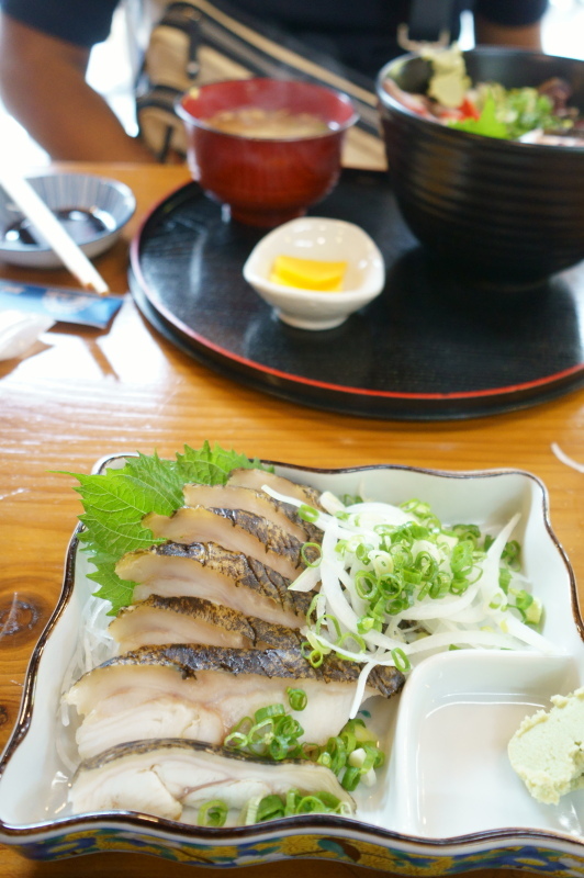 山本鮮魚店 その2_a0077663_07073643.jpg