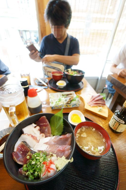 山本鮮魚店 その2_a0077663_07074066.jpg