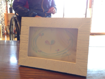 ハートに向かう旅 インスピアート***_e0290872_21165757.jpg