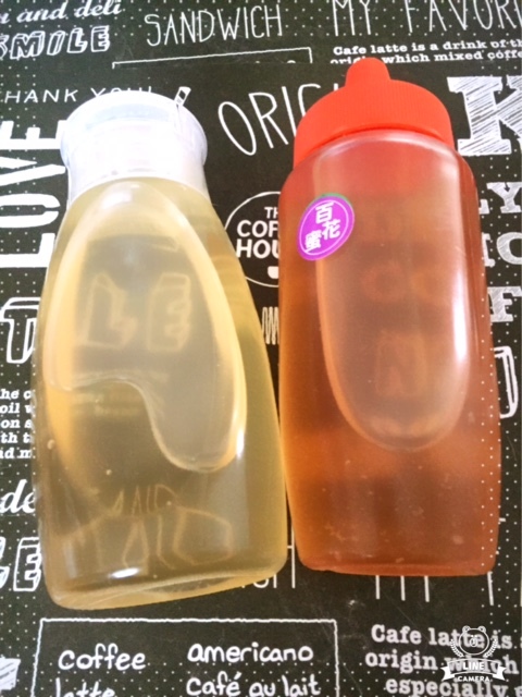 はちみつパワー_c0301975_15292364.jpg