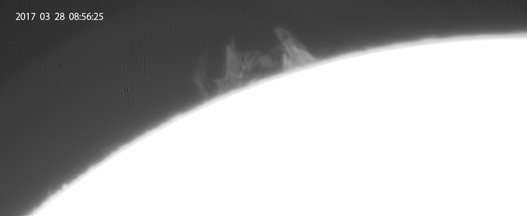 3月28日の太陽_e0174091_14351657.jpg