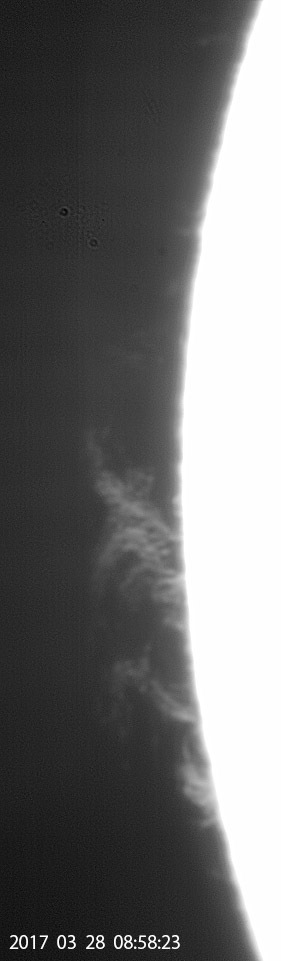 3月28日の太陽_e0174091_14352135.jpg