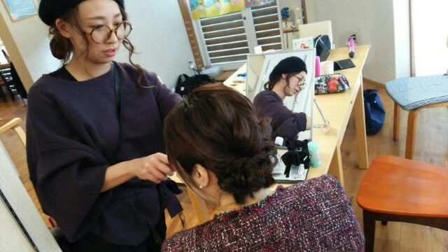 ヘアアレンジ教室_a0353292_06233051.jpg