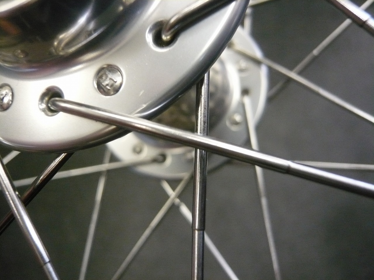 手組ホィール gokiso climber/hoshi w-butted/araya rc-540 手組ホィール gokiso climber/hoshi w-butted/araya rc-540