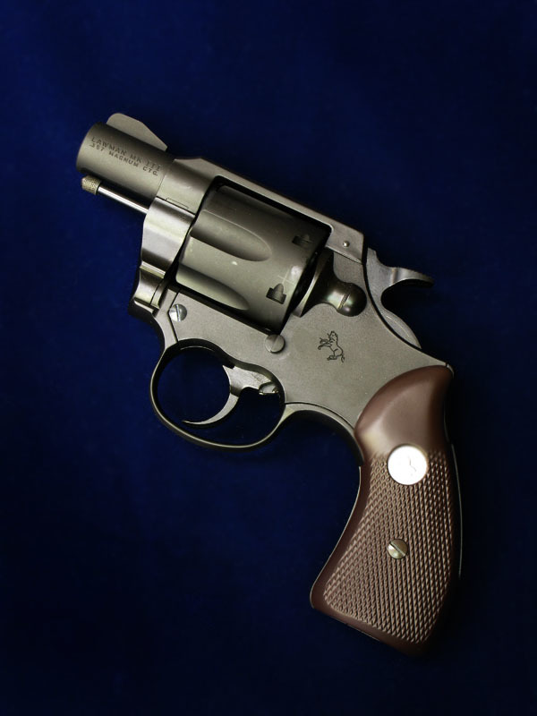 CAW COLT ローマン (おまけ付き) CAW COLT ローマン (おまけ付き) CAW COLT ローマン (おまけ付き) CAW