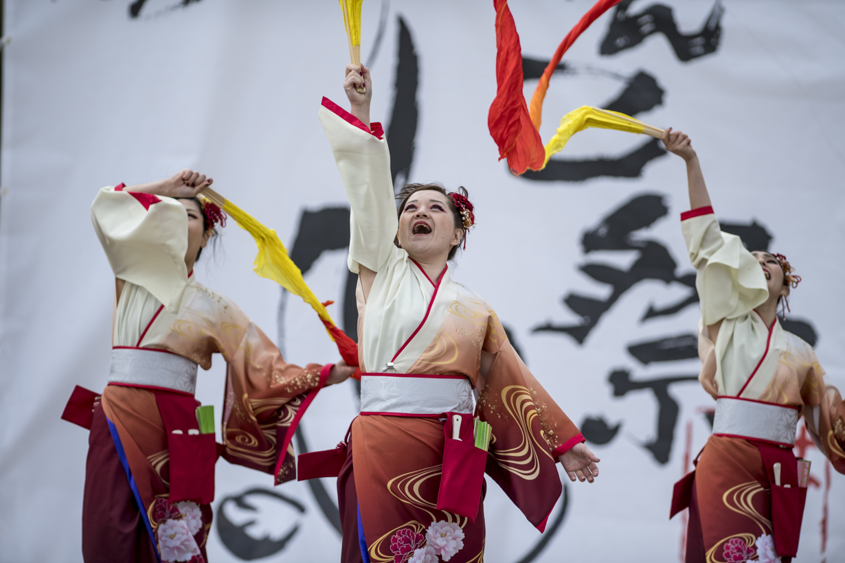 2017　浜松がんこ祭『笑time』_f0184198_13545744.jpg