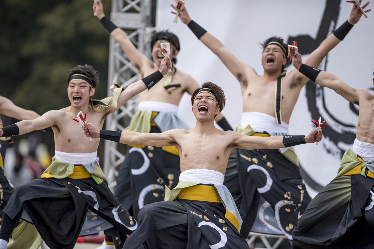 2017　浜松がんこ祭『笑time』_f0184198_13553181.jpg