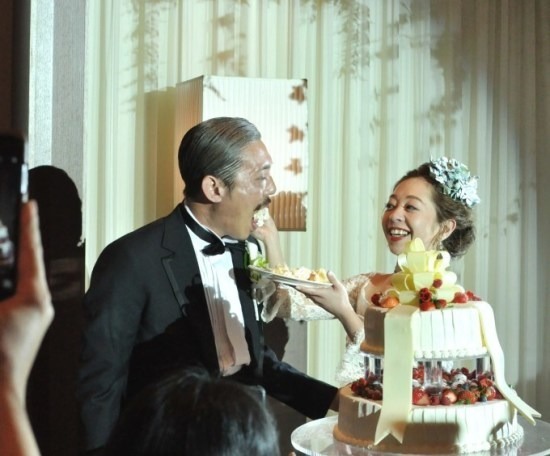 結婚式しました 披露宴編 入荷フランスアンティーク ロングシャツ。セーラーパンツ。_f0180307_23043248.jpg