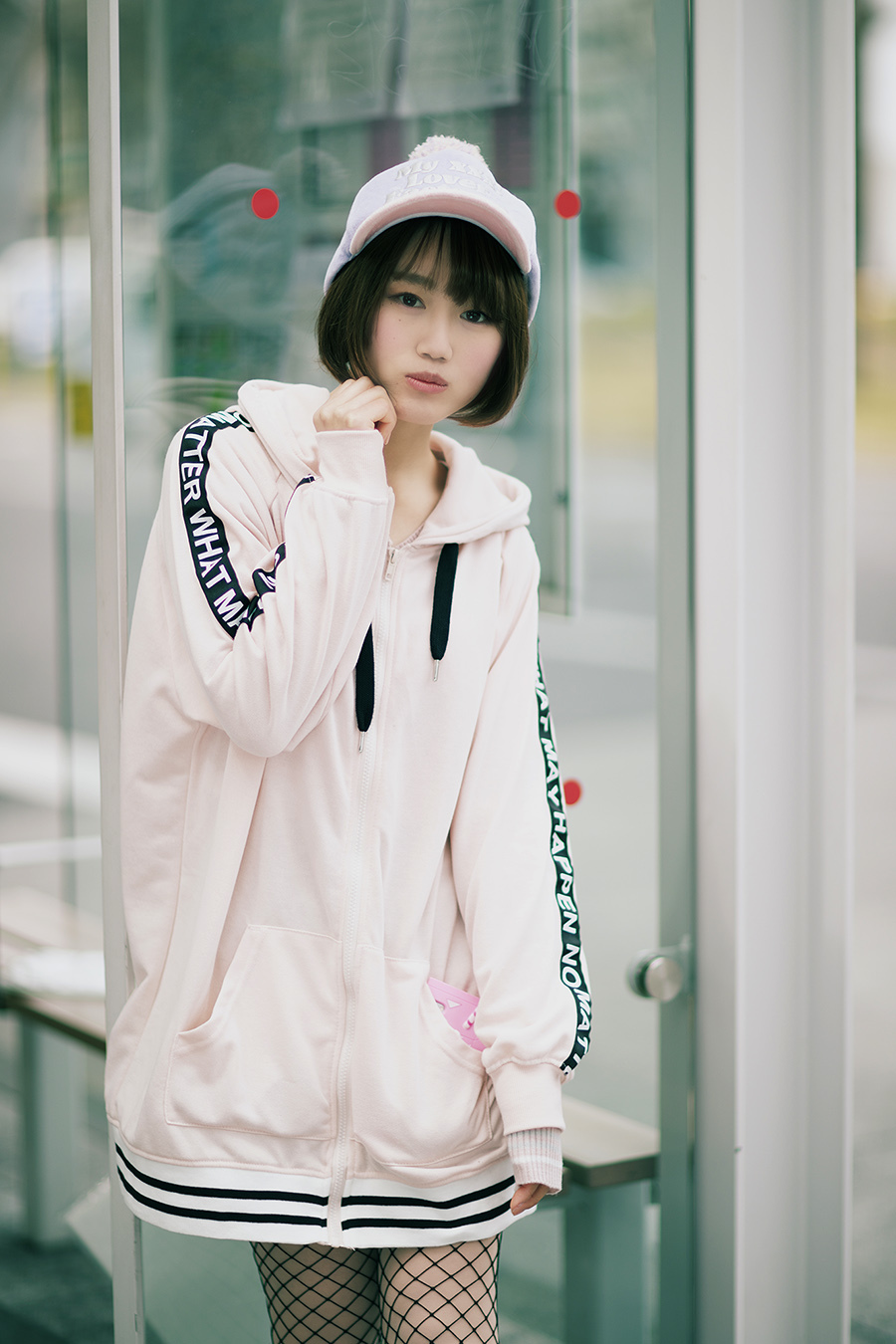 桜井つぐみ さくらフォト びっと飴 桜井つぐみ さくらフォト びっと飴