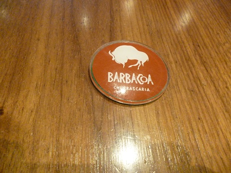 Barbacoa　バルバッコアへ_f0228619_13383485.jpg