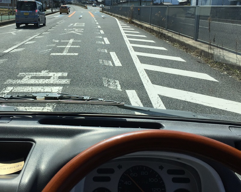 BRZと春の誘惑_f0076731_15462195.jpg